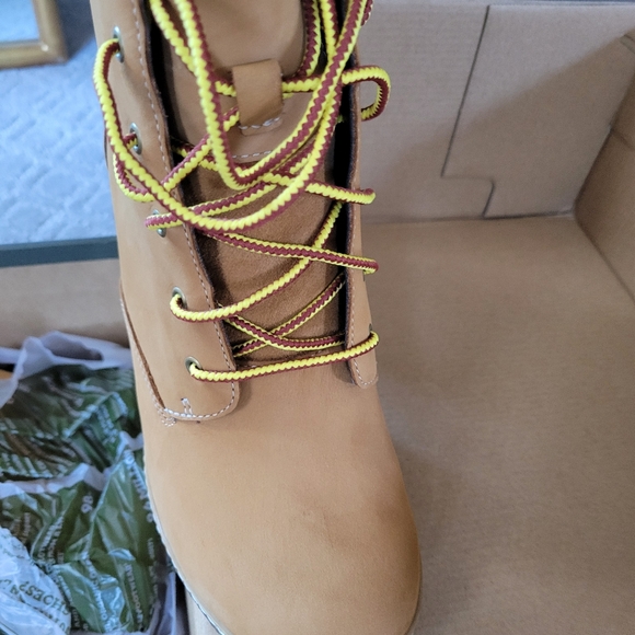 Ladies boots - Picture 4 of 4